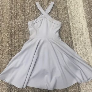 Lulus Dress